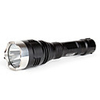 TrustFire 168A-T6 1200 Lumens Flashlight with Cree XM-L T6 LED