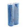 TrustFire 18650 Li-ion Rechargeable Battery 3.7V 2400mAh Blue