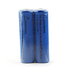 TrustFire 18650 Li-ion Rechargeable Battery 3.7V 2500mAh Blue