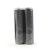 TrustFire 18650 Li-ion Rechargeable Battery 3.7V 2500mAh Gray