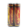 TrustFire 18650 Li-ion Rechargeable Battery 3.7V 3000mAh Red (2-pack)