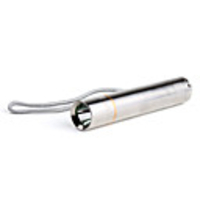 TrustFire 281 Portable Stainless Steel 1200 Lumens Flashlight