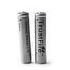 TrustFire 3.7V 600 mAh 10440 Rechargeable Li-ion battery-Grey(11190176)
