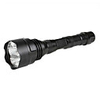 TrustFire 3800 Lumens TR-3T6 Flashlight with 3 Cree XM-L LED