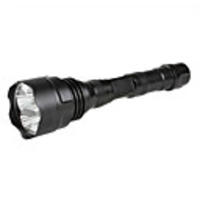 TrustFire 3800 Lumens TR-3T6 Flashlight with 3 Cree XM-L LED