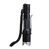 TrustFire Alpha-C1 1x18650 2xCR123A Cree Flashlight