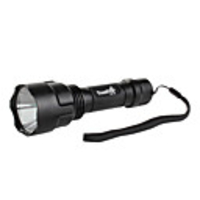 TrustFire C8-T6 Flashlight with Cree T6 LED