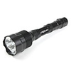 Trustfire Cree T6 5-Mode Flashlight (Black)