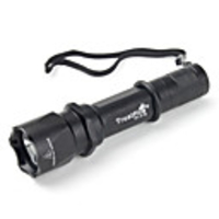 TrustFire F16-SSC P7 3-Mode LED Flashlight(7W, 900LM, Black)