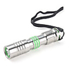 TrustFire F25-Cree R5 5-Mode LED Flashlight(5W, 260LM, Silvery)