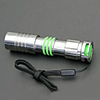 TrustFire F25 XP-E R2 Stainless Steel 5 Mode 200 Lumens LED Flashlight (1 14500 not included)(11190619)