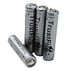 TrustFire Protected 10440 600mAh 3.7V Rechargeable Batteries (4-Pack)