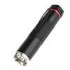 TrustFire R5-A3 Cree XP-E-R5 3-Mode 230-Lumen Memory LED Flashlight (1 AA/1 14500)