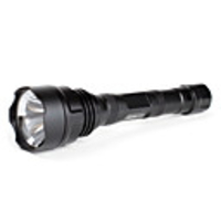 TrustFire T1 1600 Lumens Flashlight with Cree XM-L T6 LED