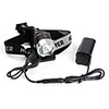 TrustFire T6 1200 Lumens Rechargeable Headlamp with Cree XM-L T6 LED