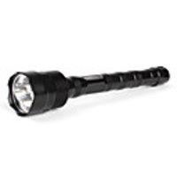TrustFire TR 3-T6 3800 Lumens Flashlight with 3 Cree XM-L T6 LEDs