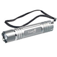 TrustFire TR-801 Cree Q5-WC 230-Lumen LED Flashlight (1 18650)