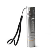 TrustFire TR-801 CREE R2 1-Mode 230 Lumens LED Flashlight (1 18650 not included)(11190101)