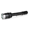 TrustFire X8 1000 Lumens Flashlight with Cree XM-L T6 LED with Lens