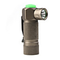 TrustFire Z1 CREE Q5 LED Flashlight / Headlight 3 Gears