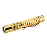 TrustFire Z10 Mini 5-Mode Cree Q5 LED Flashlight with Clip (Retail Box,  1xAAA)
