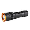 TrustFire Z3 Zoom Flashlight with Cree T6 LED