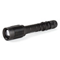TrustFire Z5 1800 Lumens Zoom Flashlight with Cree XM-L T6 LED