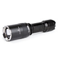 TrustFire Z6 Zoom Flashlight with Cree XM-L T6 LED