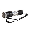 TrustFire Z8 3.7V Portable Zoom Flashlight with Cree T6 LED