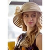 Tulle Fabric Hats Headpiece miniinthebox