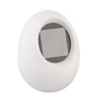 Tumbler Digital LCD Photo Frame (107-Picture Capacity)