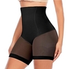 Tummy Control Shapewear Shorts for Women High Waisted Body Shaper Panties Slip Shorts Under Dresses Thigh Slimmer miniinthebox
