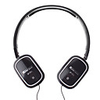 Tuned Bass with Hybrid Diaphragm Headphone for iPod/MP3/MP4