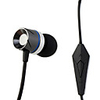 Turbine High Performance In-Ear Headphone for iPhone 4 (with Mic and Volume Control)