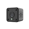 Tuya Smart Life Small Mini Wifi Camera IP Wireless Battery 1080P HD Video CCTV Nanny Body Cam Night Home Security Compatible Google Alexa