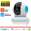 Tuya Smart Life TV-268 Full HD 2 mp IP Camera Indoor Two-way Speaking Motion Detection Support 128 GB