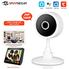 Tuya Smart life WiFi 1080P IP Camera Surveillance Camera CCTV Camera