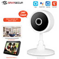 Tuya Smart life WiFi 1080P IP Camera Surveillance Camera CCTV Camera