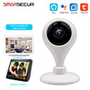 Tuya Smart life WiFi IP Camera 1080P Home Security Outdoor Camera Night Vision Infrared Two Way Audio