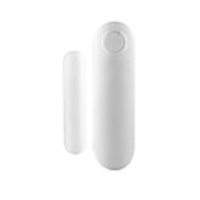 Tuya Smart Magnetic Detector Door Open / Closed Detectors APP Control WiFi Door Window Sensor