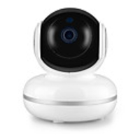 Tuya WIFI HD 1080P Home Security IP Camera Two Way Audio Wireless Mini Camera 2MP Night Vision CCTV WiFi Camera Baby Monitor