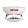 Tuya WIFI Smoke Detector Fire Protection Alarm Sensor Independent Wireless Battery Operated Smart Life Push Alert Home Security