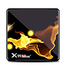 Tv Box Quad-Core s905 Android Network Player Radio 4 k Tv Set-Top Boxes x99 Max 905
