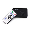 TV Card Player with Remote Controller Component Cable