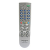 TV Remote Controller Black