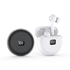 TW13 True Wireless Headphones TWS Earbuds Bluetooth5.0 Ergonomic Design Long Battery Life Smart Touch Control for Apple Samsung Huawei Xiaomi MI Everyday Use Mobile Phone miniinthebox