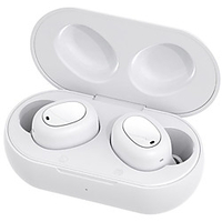 TW15 True Wireless Headphones TWS Earbuds Bluetooth5.0 Ergonomic Design Long Battery Life Smart Touch Control for Apple Samsung Huawei Xiaomi MI Everyday Use Mobile Phone miniinthebox