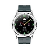 TW6 Color Screen Heart Rate and Blood Pressure Monitoring Multiple Sports Modes Health Waterproof Bracelet