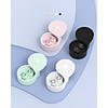 TW70 Mini Wireless Bluetooth 5.0 TWS In-Ear Headphones Touch Control 3D Stereo Earphone with Charging Box
