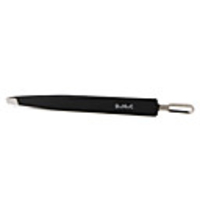 Tweezer for Both Shaping Eyebrows and Removing Facial Hair